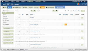 Read more about the article sh404SEF v4.8.0.3423 Joomla 3.x