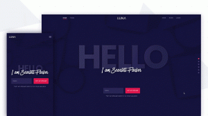 Read more about the article Yootheme Luna v1.0.0 J3.x Template