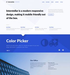 Read more about the article Rockettheme Interstellar v1.0.0 J3.x