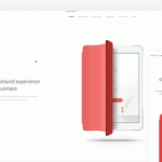 Yootheme Horizon