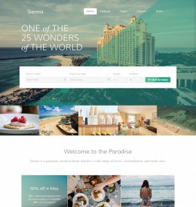 Read more about the article Rockettheme Sienna v.1.0.0 J3.x