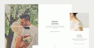 Read more about the article Yootheme Nic & Em Template Joomla 3.x