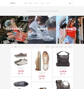 Read more about the article Rockettheme Versla v1.0.0 Template J3.x