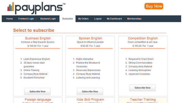 You are currently viewing Payplans v3.5 joomla 3.x extension