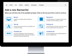 Ad Agency Pro 6.0.5 iJoomla J3.x