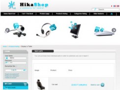 Hikashop Business v3.0.1 – J3.x