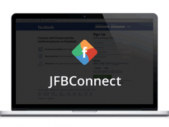 J F B Connect 6.4.2 Facebook – J2.5/3.x