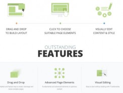 JSN PageBuilder Pro v1.3.0 – J3.x