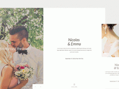 Yootheme Nic & Em Template Joomla 3.x