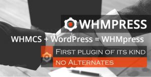Read more about the article WHMpress v5.6 – WHMCS WordPress Integration Plugin